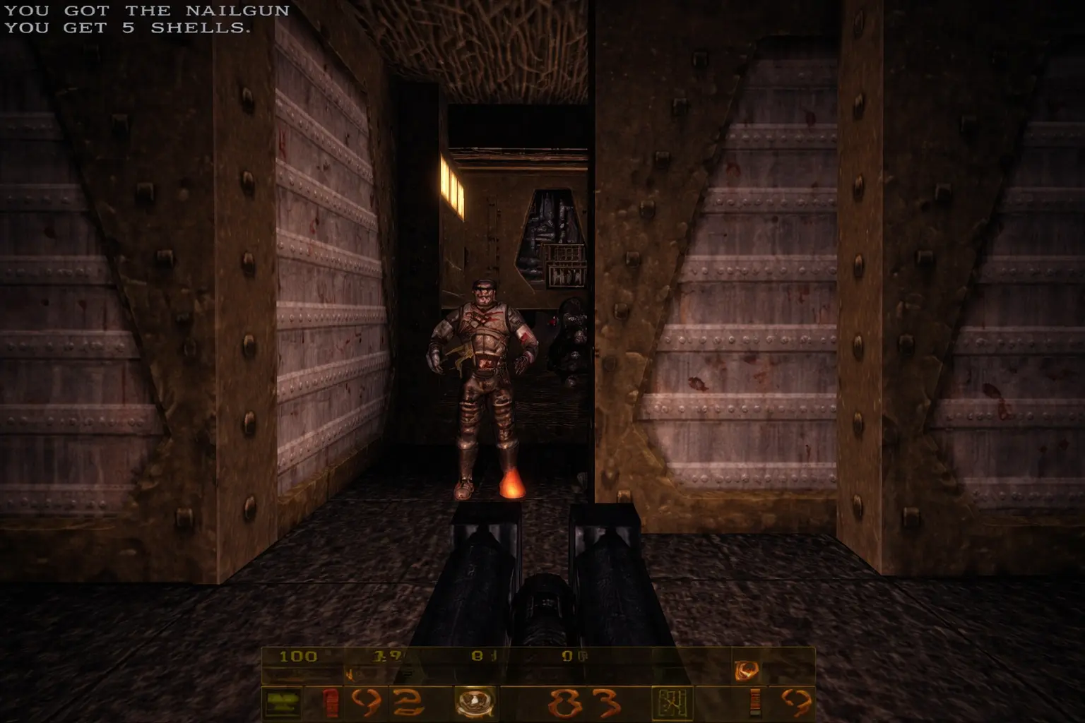 Quake 1