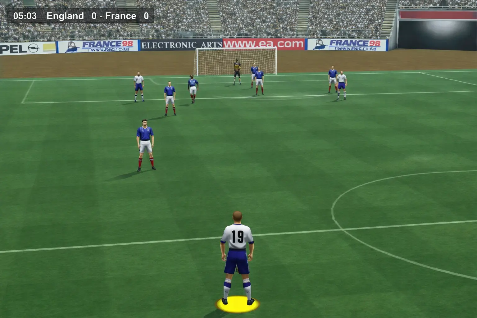 fifa 98 road to world cup