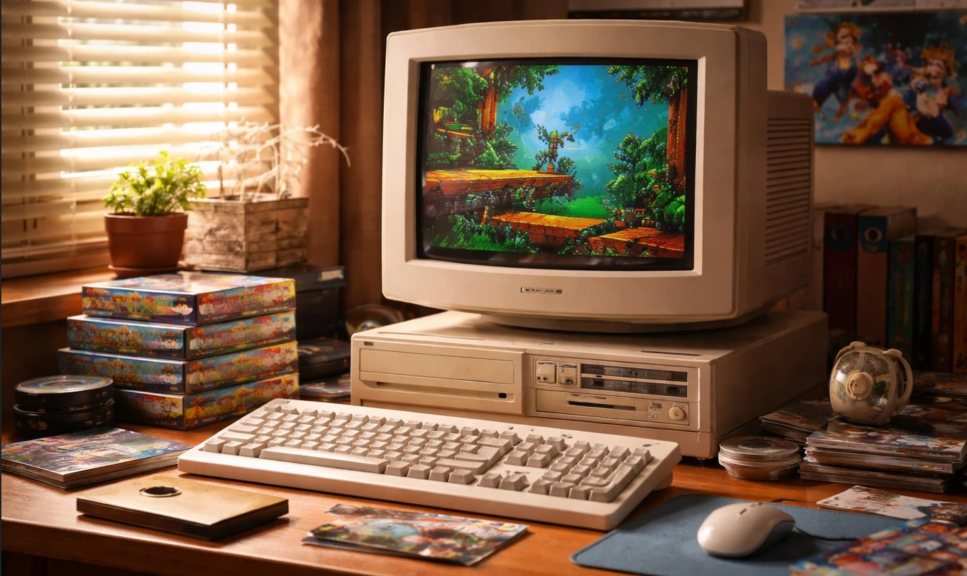 Best Classic PC Games The Titles That Defined A Generation Disney Games.webp