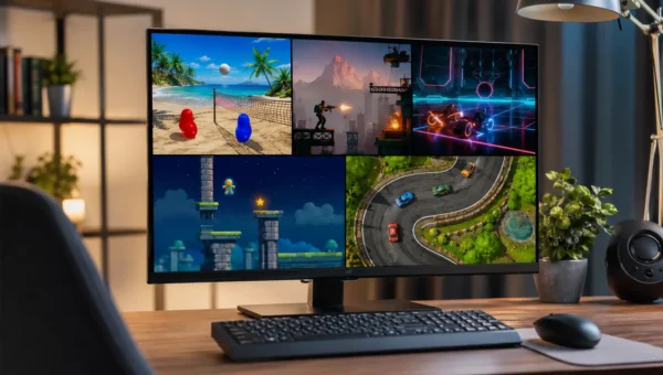 Freeware games for free download