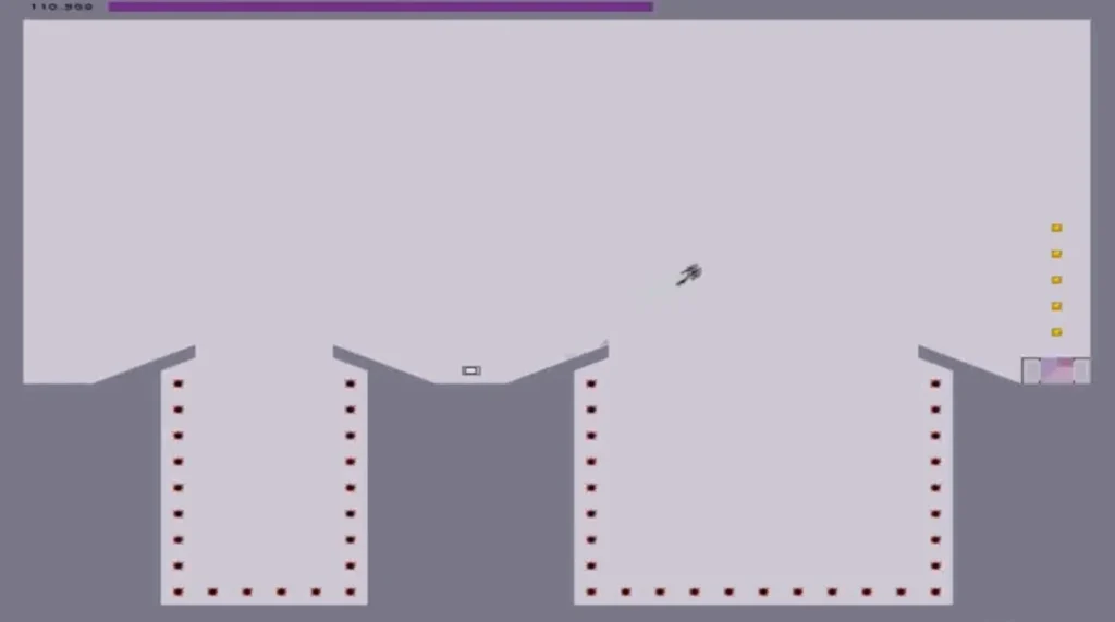 N Gameplay
