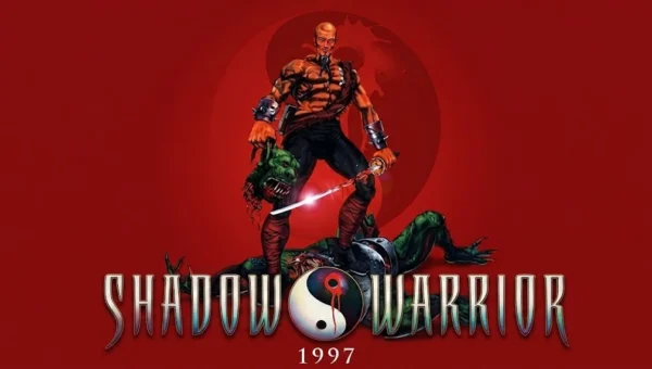 Shadow Warrior 1997