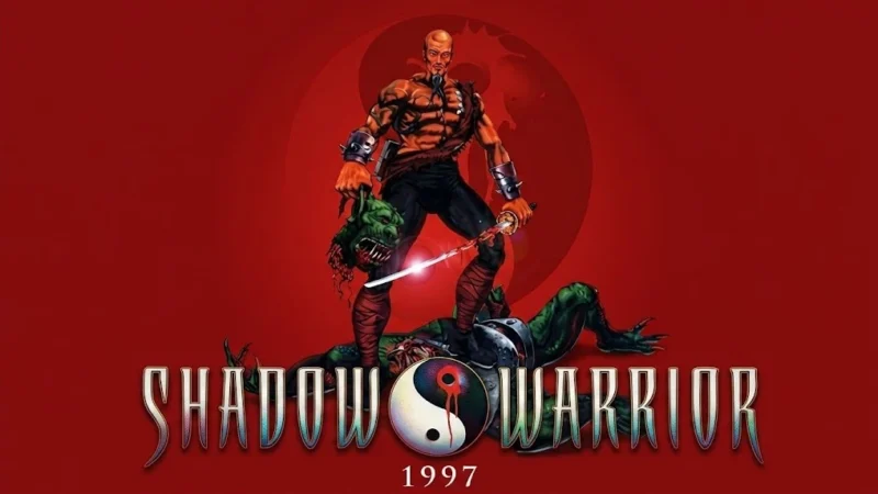 Shadow Warrior 1997
